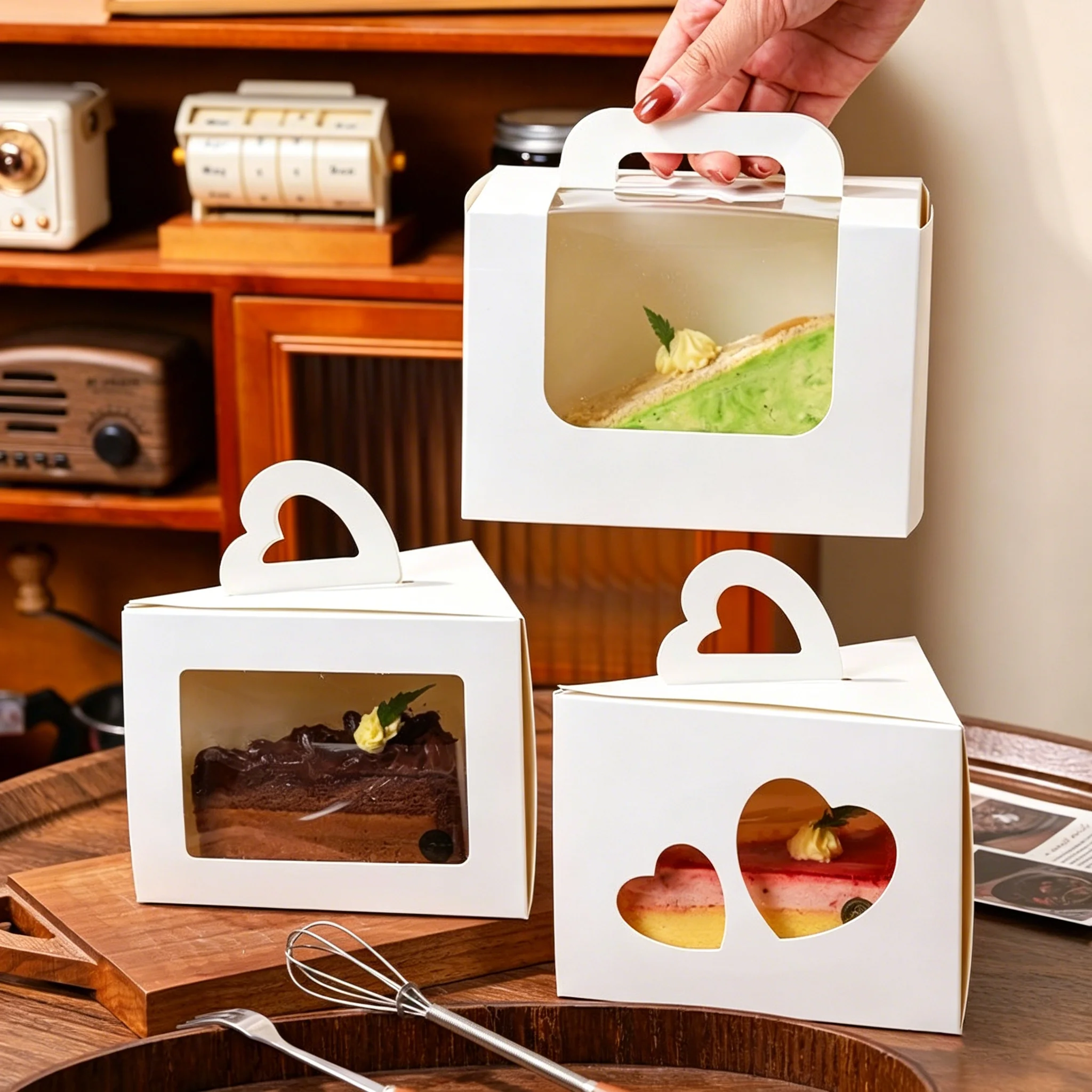 Cake box variant 11