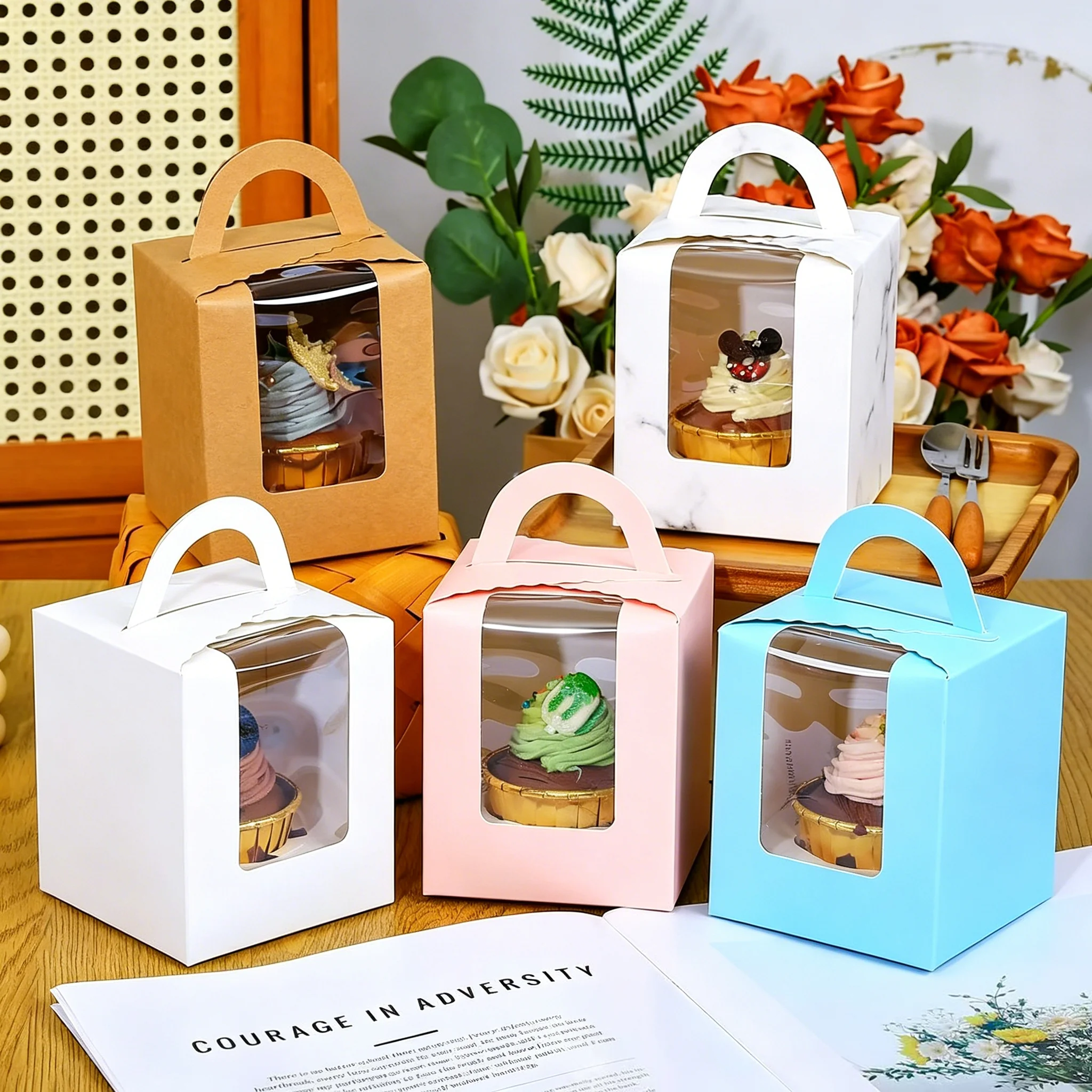 Cake box variant 13