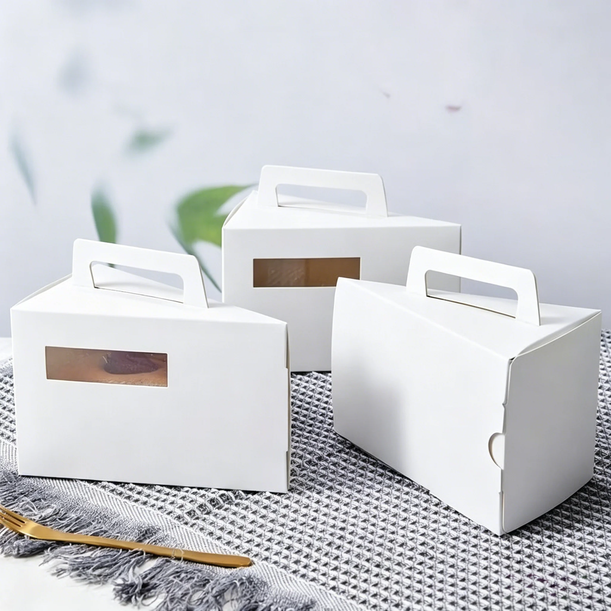 Cake box variant 17