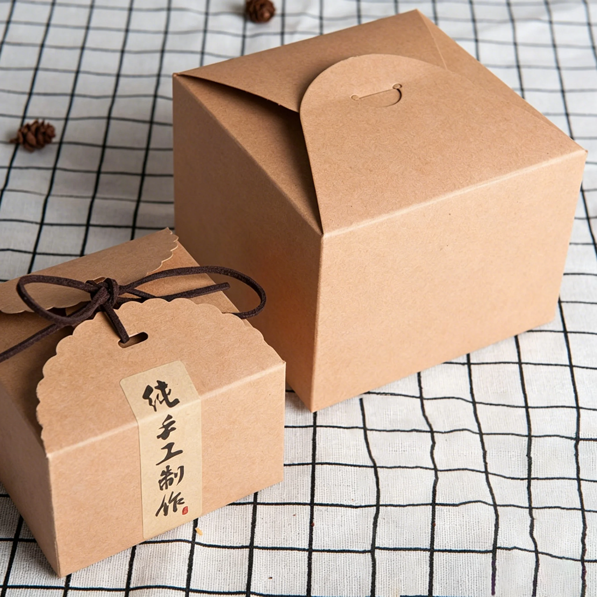 Cake box variant 20