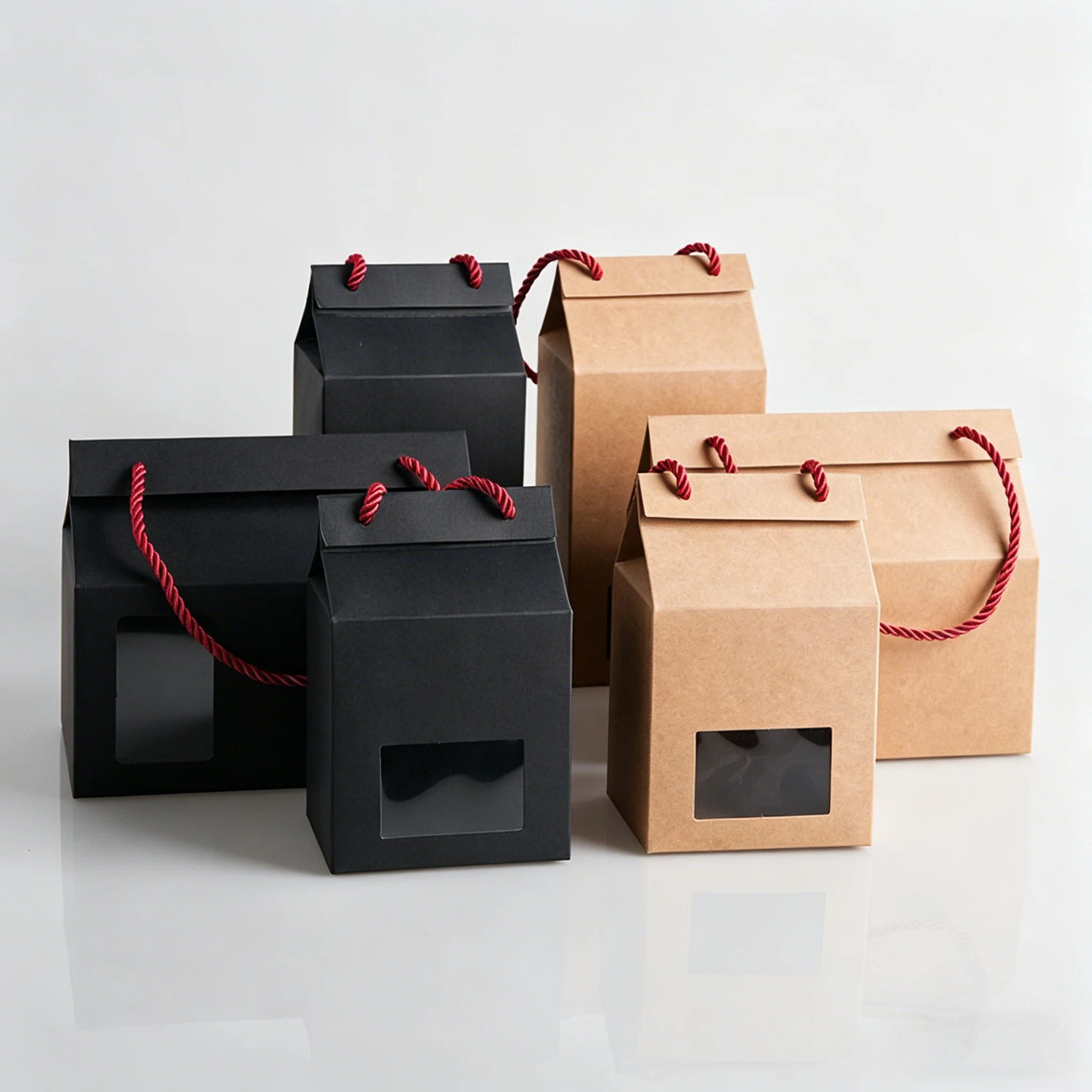 Cake box variant 22